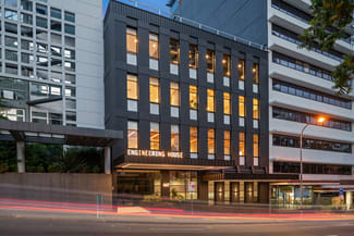 Offices commercial property for lease at 447 Upper Edward Street Spring Hill QLD 4000 Offices commercial property for lease at 447 Upper Edward Street Spring Hill QLD 4000