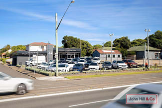 Shop & Retail commercial property leased at 32-34 Parramatta Road Croydon NSW 2132 Shop & Retail commercial property leased at 32-34 Parramatta Road Croydon NSW 2132