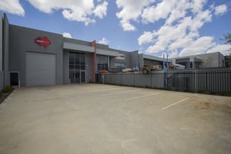 Factory, Warehouse & Industrial commercial property leased at 1/3 Blaze Road Wangara WA 6065 Factory, Warehouse & Industrial commercial property leased at 1/3 Blaze Road Wangara WA 6065