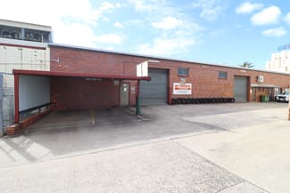 Factory, Warehouse & Industrial commercial property leased at Tenancy 3/57 Neil Street Toowoomba City QLD 4350 Factory, Warehouse & Industrial commercial property leased at Tenancy 3/57 Neil Street Toowoomba City QLD 4350
