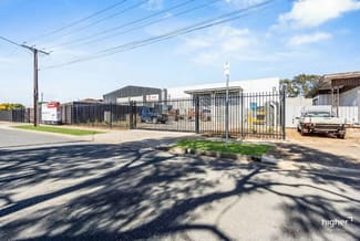 Factory, Warehouse & Industrial commercial property leased at 13 Production Road Wingfield SA 5013 Factory, Warehouse & Industrial commercial property leased at 13 Production Road Wingfield SA 5013