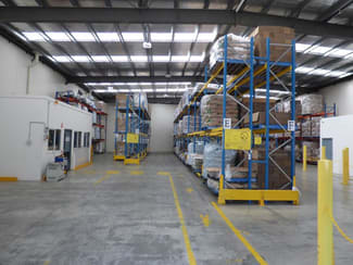 Offices commercial property leased at 7 Phoenix Court Braeside VIC 3195 Offices commercial property leased at 7 Phoenix Court Braeside VIC 3195