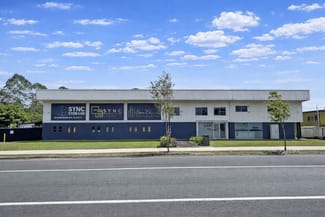 Factory, Warehouse & Industrial commercial property leased at 23 Windsor Road Nambour QLD 4560 Factory, Warehouse & Industrial commercial property leased at 23 Windsor Road Nambour QLD 4560