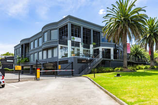 Offices commercial property for lease at Whole Building           1.0/245 St Kilda Rd St Kilda VIC 3182