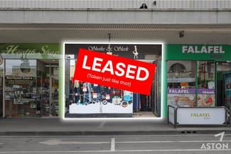 Shop & Retail commercial property leased at 4/451-463 Sydney Road Coburg VIC 3058 Shop & Retail commercial property leased at 4/451-463 Sydney Road Coburg VIC 3058
