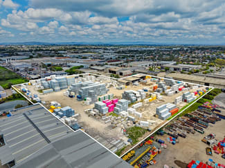 Development / Land commercial property for lease at 33 Weyba Street Banyo QLD 4014 Development / Land commercial property for lease at 33 Weyba Street Banyo QLD 4014