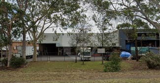 Factory, Warehouse & Industrial commercial property for lease at 179 FAIRFIELD ROAD Guildford NSW 2161