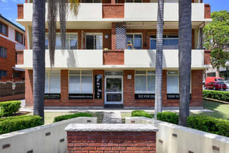 Medical / Consulting commercial property for lease at Suite 13/240 Victoria Avenue Chatswood NSW 2067