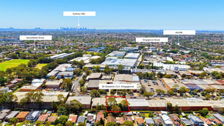 Factory, Warehouse & Industrial commercial property leased at Kingsgrove NSW 2208 Factory, Warehouse & Industrial commercial property leased at Kingsgrove NSW 2208