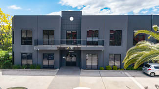 Factory, Warehouse & Industrial commercial property leased at 4/2b Parker Street Footscray VIC 3011 Factory, Warehouse & Industrial commercial property leased at 4/2b Parker Street Footscray VIC 3011