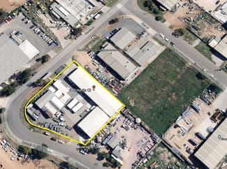 Factory, Warehouse & Industrial commercial property for lease at 4 Roberts Close Irymple VIC 3498 Factory, Warehouse & Industrial commercial property for lease at 4 Roberts Close Irymple VIC 3498