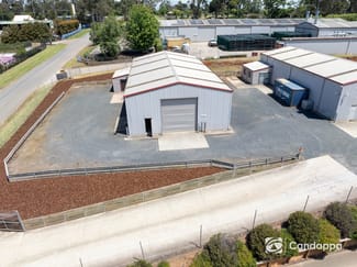 Factory, Warehouse & Industrial commercial property leased at 1/64 Weerong Road Drouin VIC 3818 Factory, Warehouse & Industrial commercial property leased at 1/64 Weerong Road Drouin VIC 3818