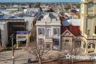 Offices commercial property for lease at 70 Deakin Avenue Mildura VIC 3500
