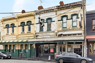Shop & Retail commercial property leased at 370 Brunswick Street Fitzroy VIC 3065 Shop & Retail commercial property leased at 370 Brunswick Street Fitzroy VIC 3065