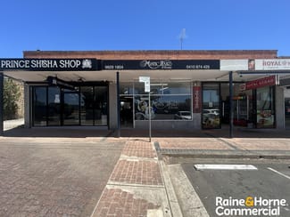 Shop & Retail commercial property leased at Shop 4/55-65 Saywell Road Macquarie Fields NSW 2564 Shop & Retail commercial property leased at Shop 4/55-65 Saywell Road Macquarie Fields NSW 2564