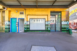 Medical / Consulting commercial property leased at 183 Regent Street Redfern NSW 2016
