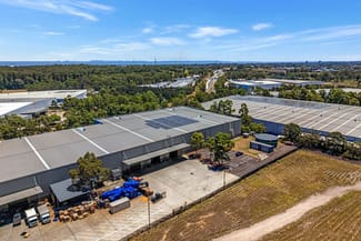 Development / Land commercial property for lease at Unit 1 1 Reconciliation Rise Greystanes NSW 2145