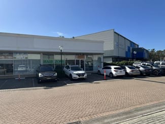 Shop & Retail commercial property for lease at Shop 10A/210 Central Coast Highway Erina NSW 2250