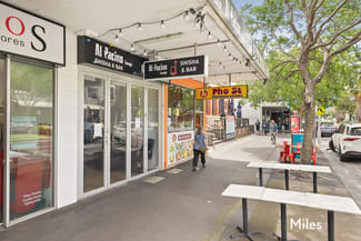 Shop & Retail commercial property for lease at 249 Bay Street Port Melbourne VIC 3207