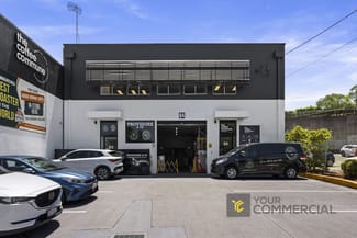 Offices commercial property for lease at 84 Abbotsford Road Bowen Hills QLD 4006