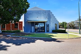 Offices commercial property leased at 74 Goodwood Parade Burswood WA 6100