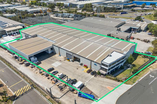 Factory, Warehouse & Industrial commercial property for lease at 115-119 Cowpasture Road Wetherill Park NSW 2164 Factory, Warehouse & Industrial commercial property for lease at 115-119 Cowpasture Road Wetherill Park NSW 2164