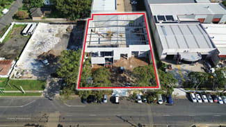 Factory, Warehouse & Industrial commercial property leased at 59 Stanley Road Ingleburn NSW 2565 Factory, Warehouse & Industrial commercial property leased at 59 Stanley Road Ingleburn NSW 2565