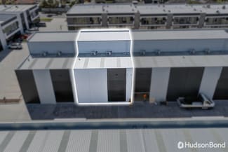 Factory, Warehouse & Industrial commercial property leased at 4 Distribution Circuit Huntingdale VIC 3166