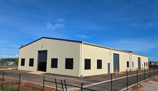 Factory, Warehouse & Industrial commercial property for lease at 12 Castillon Rd Berrimah NT 0828 Factory, Warehouse & Industrial commercial property for lease at 12 Castillon Rd Berrimah NT 0828