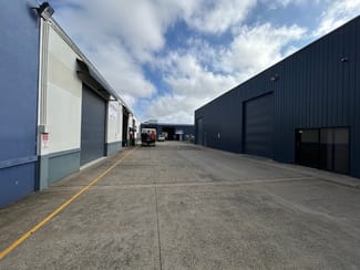 Factory, Warehouse & Industrial commercial property leased at 7B/3-5 Islander Road Pialba QLD 4655 Factory, Warehouse & Industrial commercial property leased at 7B/3-5 Islander Road Pialba QLD 4655