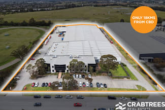 Offices commercial property for lease at 45-55 Fairchild Street Heatherton VIC 3202 Offices commercial property for lease at 45-55 Fairchild Street Heatherton VIC 3202