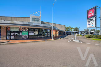 Shop & Retail commercial property for lease at 8/1a Ken Tubman Drive Maitland NSW 2320