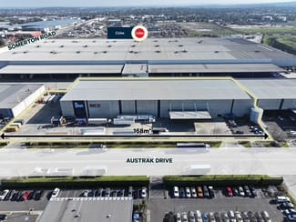 Offices commercial property for lease at 60 Austrak Drive Somerton VIC 3062 Offices commercial property for lease at 60 Austrak Drive Somerton VIC 3062