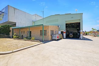 Offices commercial property leased at 37 Pickett Street Bayswater WA 6053