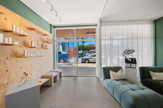 Shop & Retail commercial property leased at 4/1132 Gold Coast Highway Palm Beach QLD 4221 Shop & Retail commercial property leased at 4/1132 Gold Coast Highway Palm Beach QLD 4221
