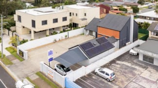 Medical / Consulting commercial property leased at 122 Ashmore Road Benowa QLD 4217 Medical / Consulting commercial property leased at 122 Ashmore Road Benowa QLD 4217