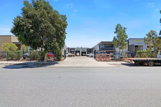 Factory, Warehouse & Industrial commercial property leased at 3/31 Haydock Street Forrestdale WA 6112 Factory, Warehouse & Industrial commercial property leased at 3/31 Haydock Street Forrestdale WA 6112