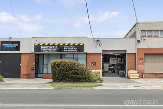 Factory, Warehouse & Industrial commercial property for lease at 163 Grange Road Fairfield VIC 3078 Factory, Warehouse & Industrial commercial property for lease at 163 Grange Road Fairfield VIC 3078