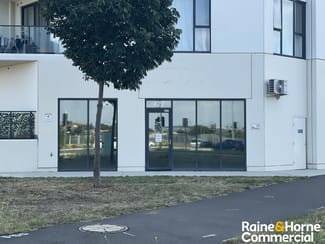 Shop & Retail commercial property for lease at 427/1 Anthony Rolfe Avenue Gungahlin ACT 2912