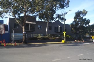 Showrooms / Bulky Goods commercial property for lease at Unit 32/45-51 Huntley St Alexandria NSW 2015