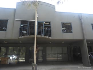 Showrooms / Bulky Goods commercial property for lease at Huntley St Alexandria NSW 2015