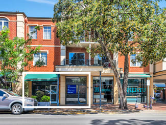 Offices commercial property for lease at Suite 59/53-55 Melbourne Street North Adelaide SA 5006