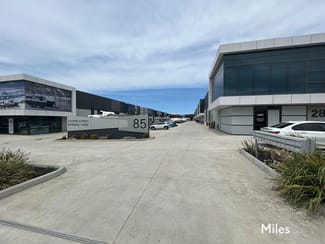 Factory, Warehouse & Industrial commercial property for lease at 20/85 Cooper Street Campbellfield VIC 3061 Factory, Warehouse & Industrial commercial property for lease at 20/85 Cooper Street Campbellfield VIC 3061