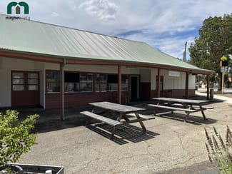 Other commercial property for lease at 2 Boronia Avenue Wundowie WA 6560