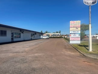 Offices commercial property for lease at Shop 4/9 McKinnon Road Pinelands NT 0829