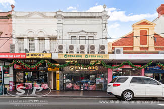 Shop & Retail commercial property for lease at Shop 35 The Boulevarde Strathfield NSW 2135 Shop & Retail commercial property for lease at Shop 35 The Boulevarde Strathfield NSW 2135