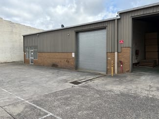 Factory, Warehouse & Industrial commercial property for lease at 3 & 4/359 Dorset Road Bayswater VIC 3153