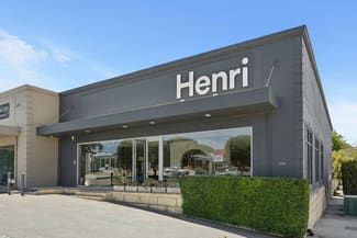 Showrooms / Bulky Goods commercial property leased at 245 Stirling Highway Claremont WA 6010 Showrooms / Bulky Goods commercial property leased at 245 Stirling Highway Claremont WA 6010