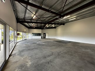 Showrooms / Bulky Goods commercial property for lease at 1/16-18 Isles Drive Coffs Harbour NSW 2450