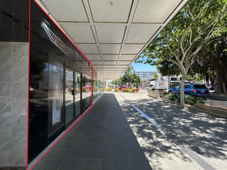 Shop & Retail commercial property leased at 29B Wood Street Mackay QLD 4740 Shop & Retail commercial property leased at 29B Wood Street Mackay QLD 4740